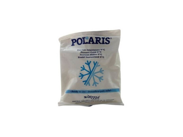 Instant Cold Polaris ice bag