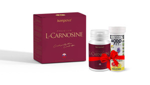 Premium L-Carnosine - Reklamnepredmety
