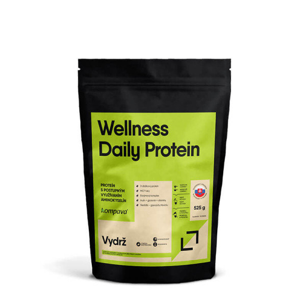 Wellness Daily Protein