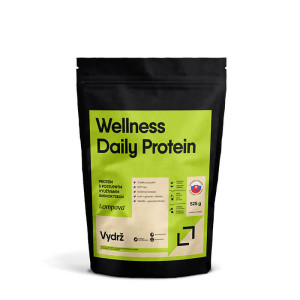 Wellness Daily Protein - Reklamnepredmety