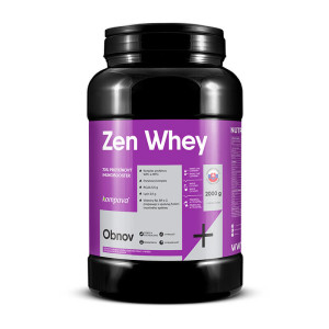 Zen Whey 70%