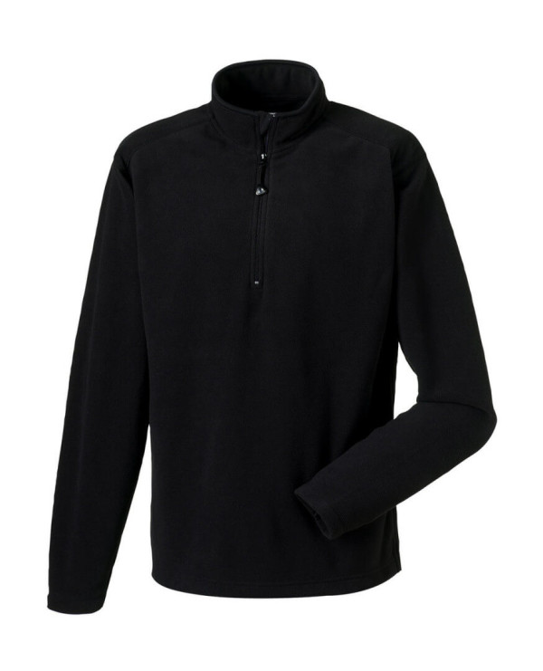 1/4 Zip Microfleece