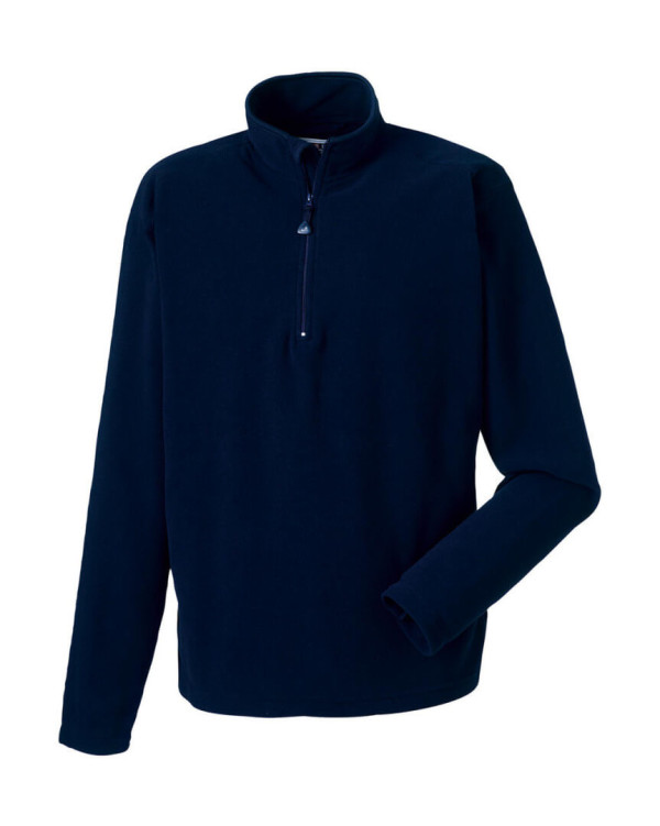 1/4 Zip Microfleece