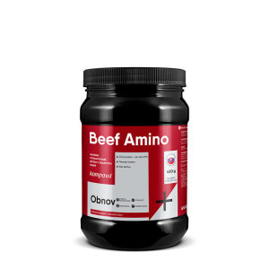 BEEF Amino tablets - Reklamnepredmety