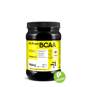K4 Power BCAA 4: 1: 1 instant