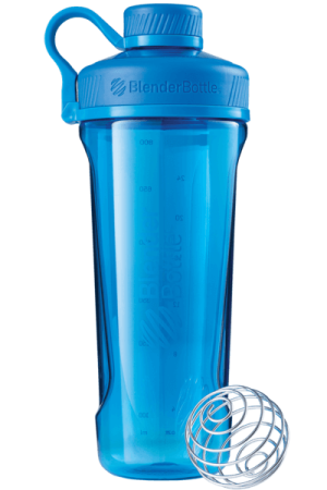 BlenderBottle® Radian™ 940ml - Reklamnepredmety