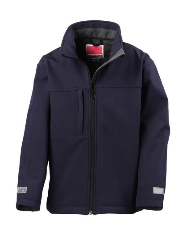 Junior/Youth Classic Soft Shell