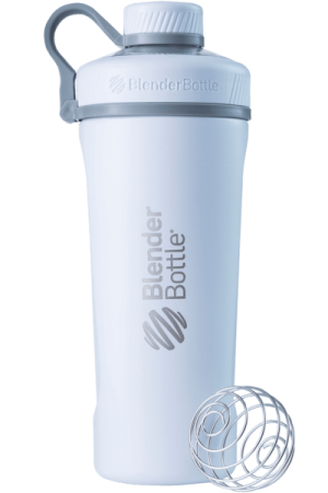 BlenderBottle® Radian™ Insulated Stainless Steel 940ml - Reklamnepredmety