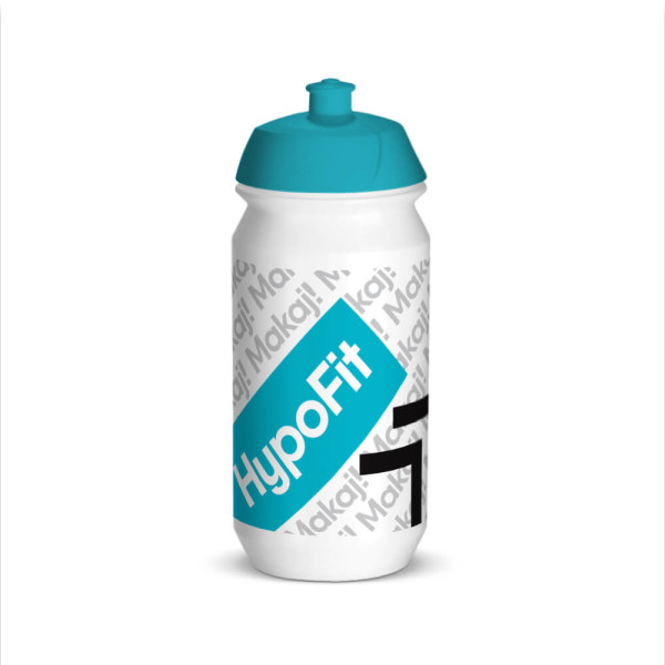 Plastic bottle HypoFit 750 ml