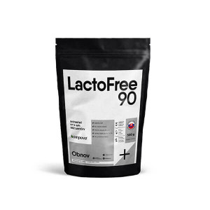 LactoFree 90 - Reklamnepredmety