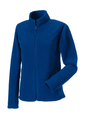 Ladies` Full Zip Fleece - Reklamnepredmety