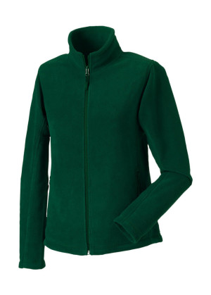 Ladies` Full Zip Fleece - Reklamnepredmety