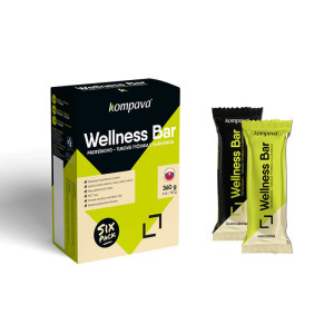 Wellness Bar Sixpack - Reklamnepredmety