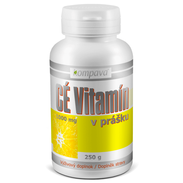 CE Vitamin powder