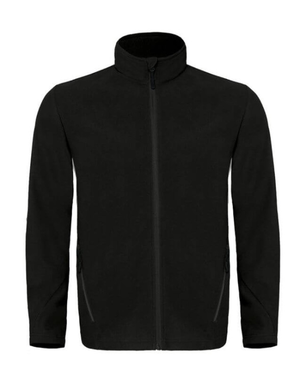 Men Fleece Full Zip - FM717