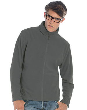 Men Fleece Full Zip - FM717 - Reklamnepredmety