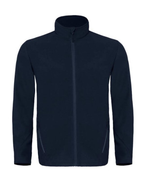 Men Fleece Full Zip - FM717 - Reklamnepredmety