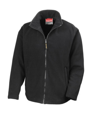 High Grade Micro Fleece Horizon Jacket - Reklamnepredmety
