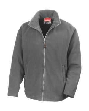 High Grade Micro Fleece Horizon Jacket - Reklamnepredmety