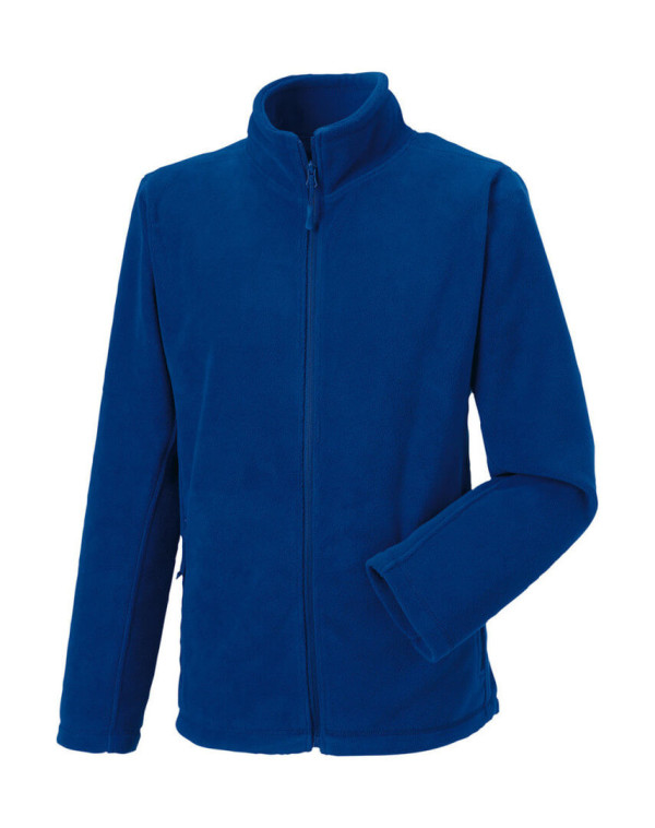 Men`s Outdoor Fleece