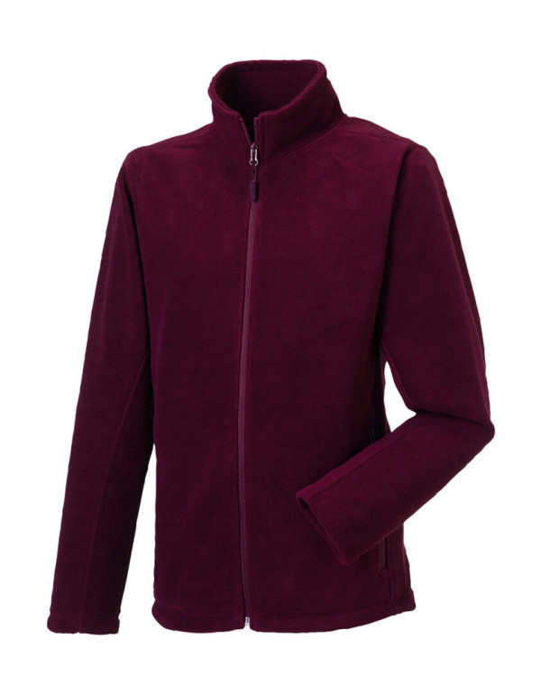 Men`s Outdoor Fleece