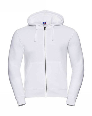 Authentic Zipped Hood - Reklamnepredmety