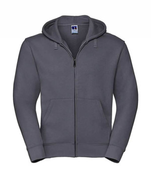 Authentic Zipped Hood - Reklamnepredmety