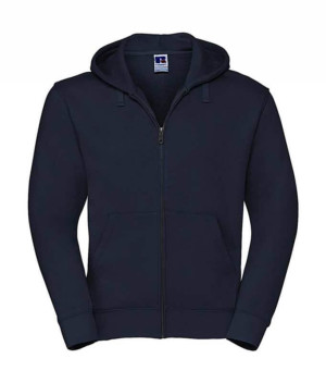 Authentic Zipped Hood - Reklamnepredmety