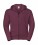 Authentic Zipped Hood - 266_00_448_f-2020-nc_01 - variant Fr 266004482