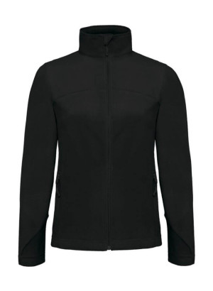 Women Fleece Full Zip - FW752 - Reklamnepredmety