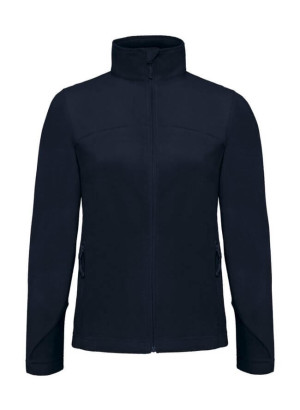 Women Fleece Full Zip - FW752 - Reklamnepredmety