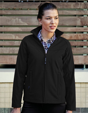 Ladies Uproar Softshell - Reklamnepredmety