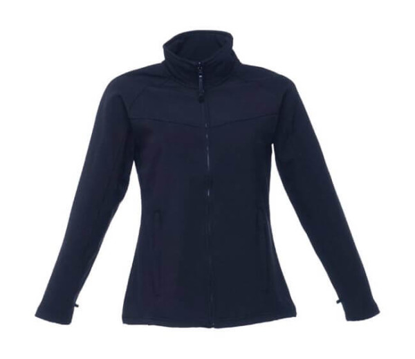 Ladies Uproar Softshell