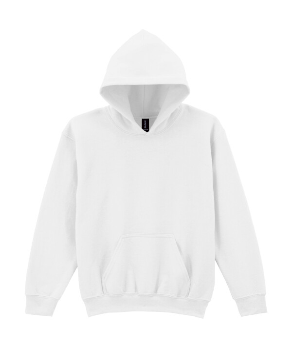 Heavy Blend Youth Hooded Sweat