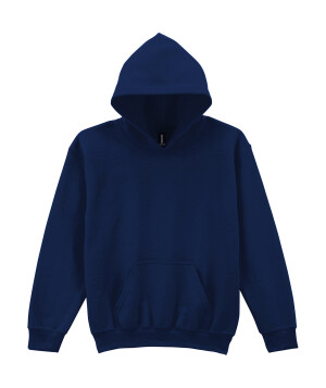 Heavy Blend Youth Hooded Sweat - Reklamnepredmety