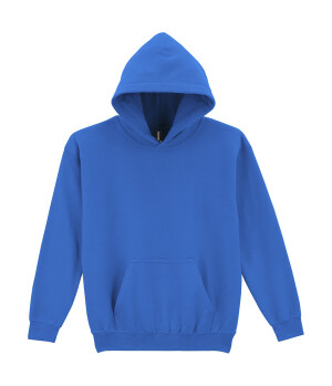 Heavy Blend Youth Hooded Sweat - Reklamnepredmety