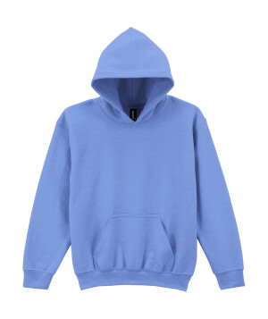 Heavy Blend Youth Hooded Sweat - Reklamnepredmety