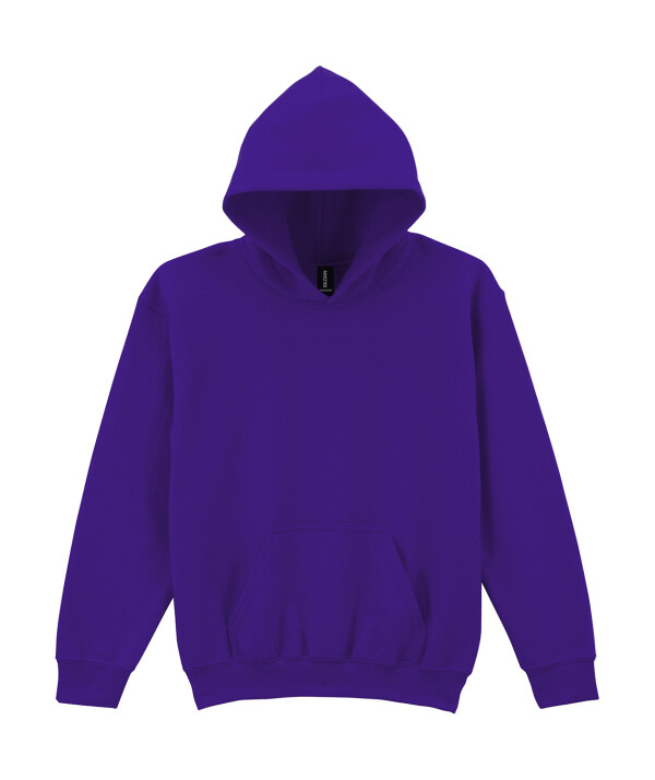 Heavy Blend Youth Hooded Sweat