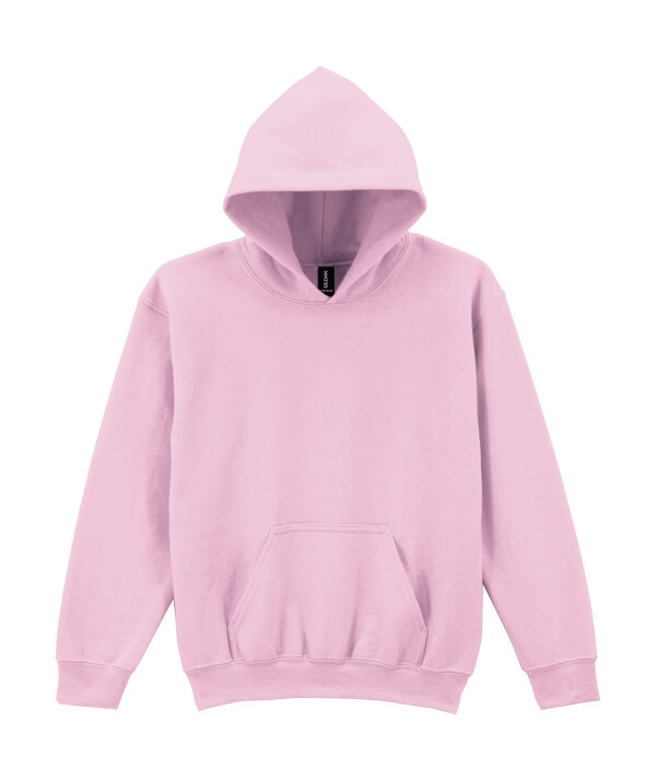 Heavy Blend Youth Hooded Sweat