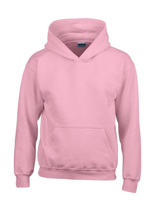 Heavy Blend Youth Hooded Sweat