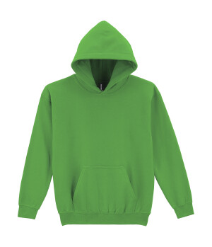 Heavy Blend Youth Hooded Sweat - Reklamnepredmety