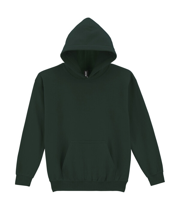 Heavy Blend Youth Hooded Sweat
