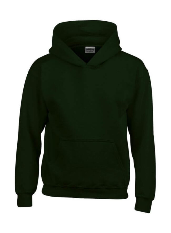 Heavy Blend Youth Hooded Sweat