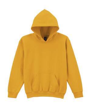 Heavy Blend Youth Hooded Sweat - Reklamnepredmety
