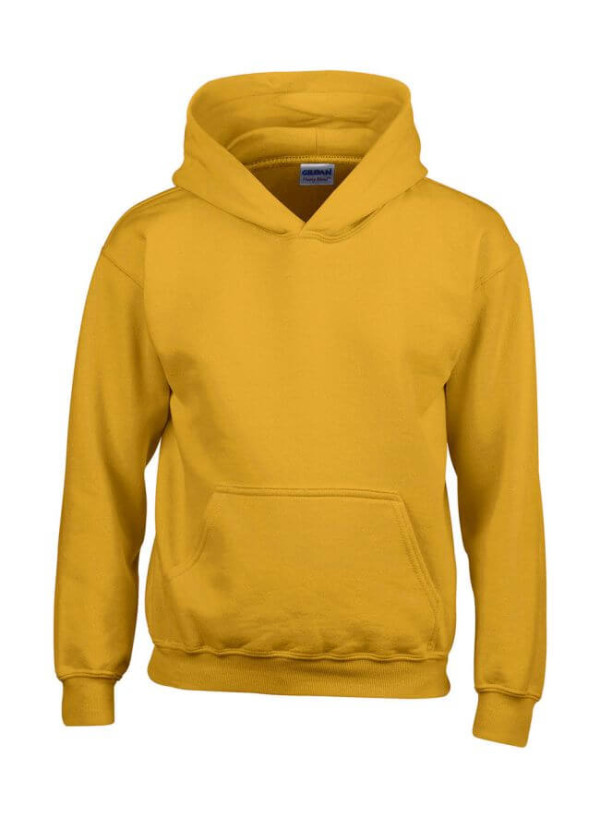Heavy Blend Youth Hooded Sweat