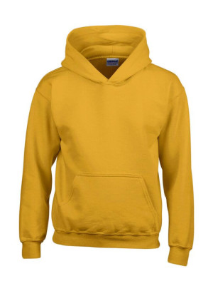 Heavy Blend Youth Hooded Sweat - Reklamnepredmety