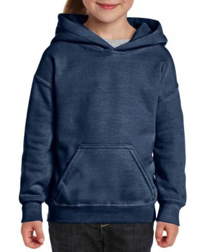 Heavy Blend Youth Hooded Sweat - Reklamnepredmety