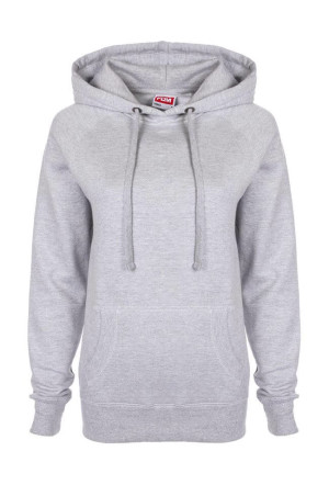 Ladies Raglan Hoodie - Reklamnepredmety
