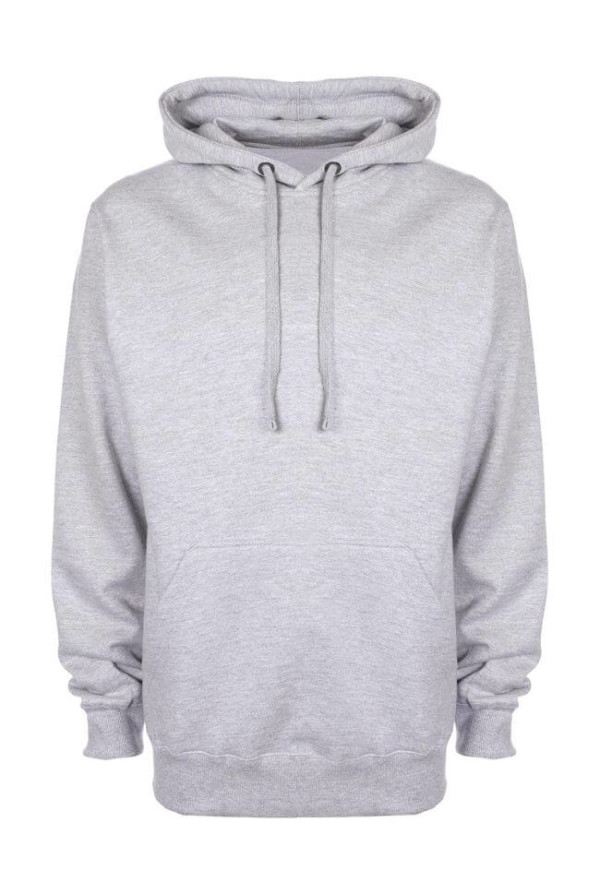 Tagless Hoodie