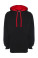 Contrast Hoodie - 281-55-154 - variant Fr 281551542